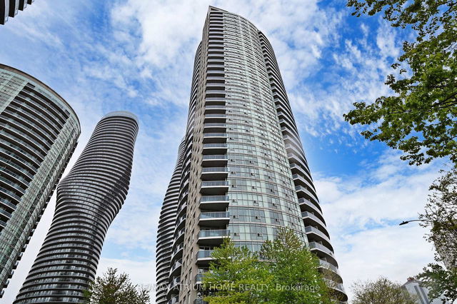 1808 - 80 Absolute Avenue