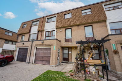 282 Fleetwood Cres, Brampton - Southgate image-0-1