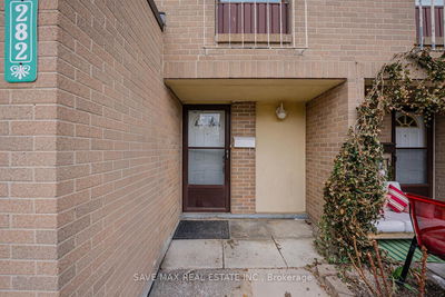 282 Fleetwood Cres, Brampton - Southgate image-0-2