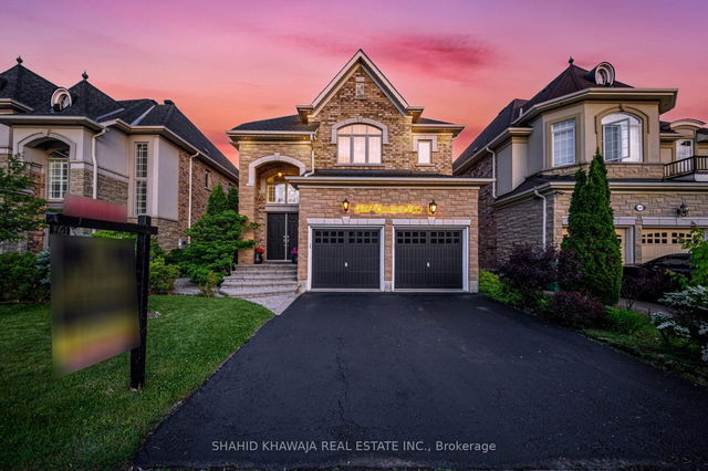 3344 Erin Centre Boulevard