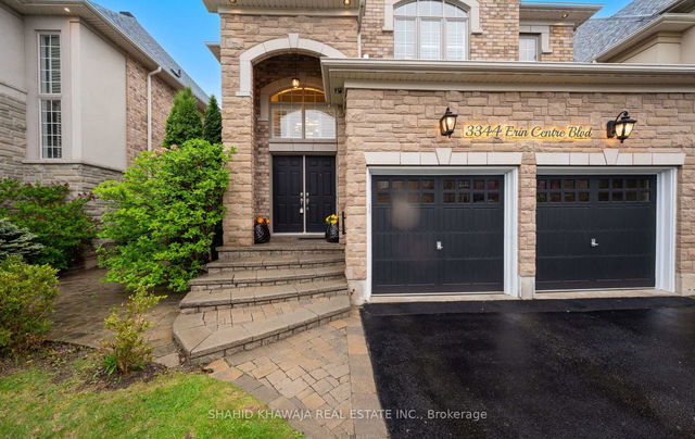 3344 Erin Centre Boulevard