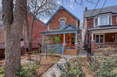 18 Gwynne Ave, Toronto - South Parkdale