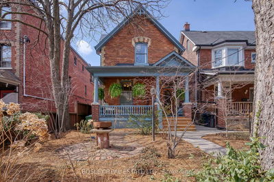 18 Gwynne Ave, Toronto - South Parkdale image-0-1