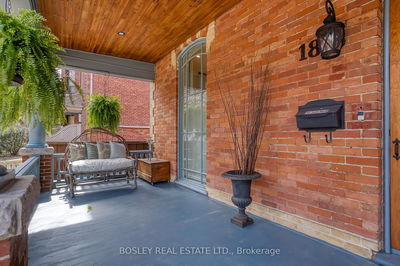 18 Gwynne Ave, Toronto - South Parkdale image-0-2