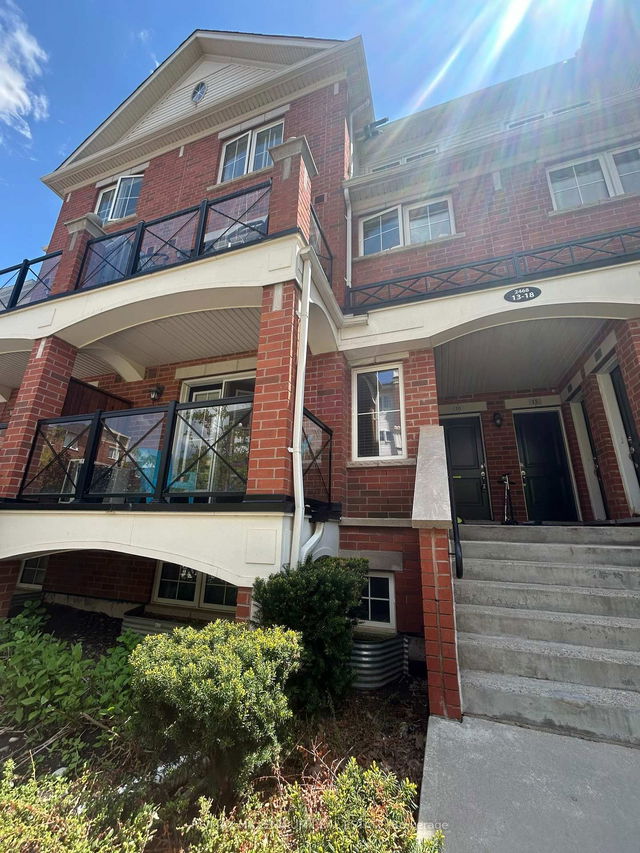 16 - 2468 Post Road
