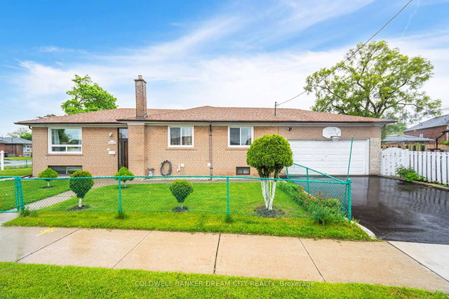35 Guiness Avenue