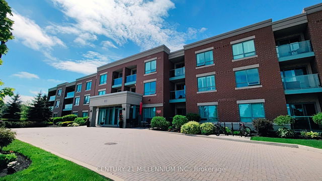 104 - 60 Via Rosedale Way