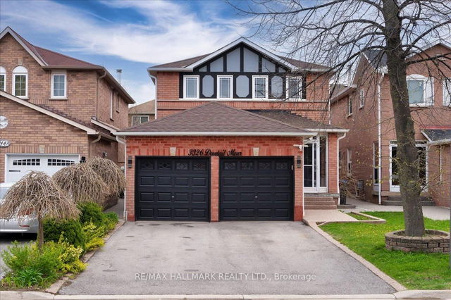 3326 Dovetail Mews