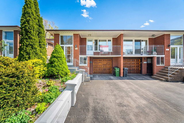 55 Shoreham Drive