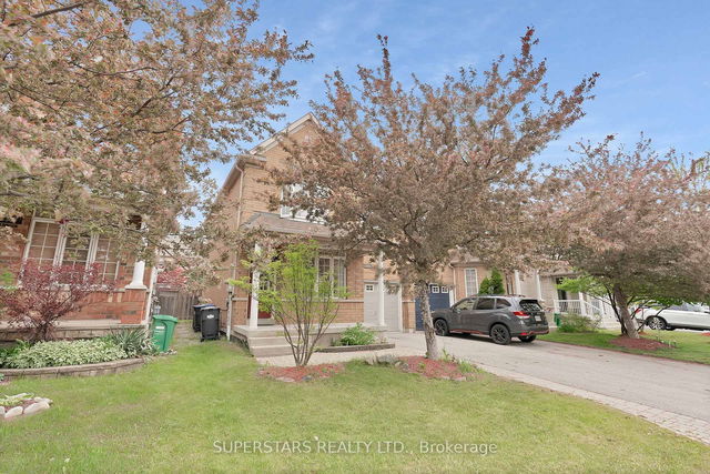 3365 Covent Crescent