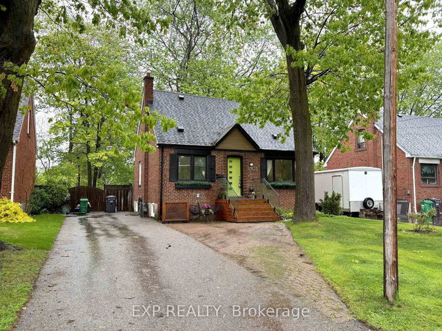 1603 Blanefield Road
