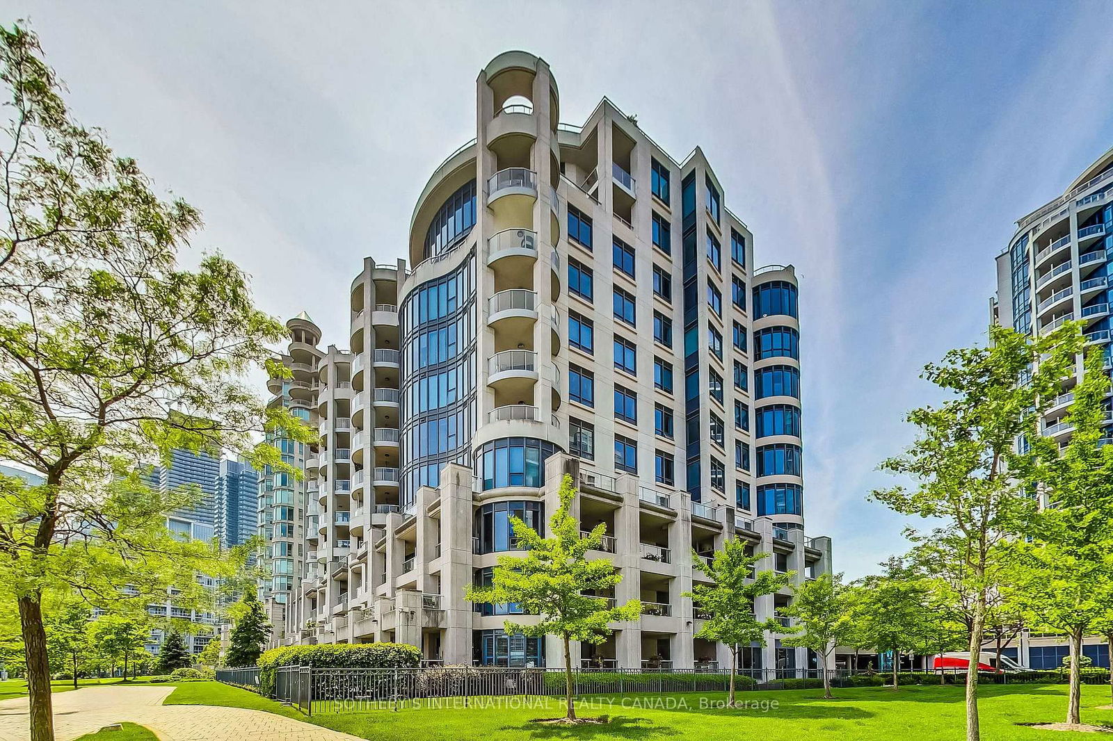 Condo for sale at 220-2095 Lake Shore Boulevard, Toronto, Mimico, M8V 4G4 - MLS: W12165813
