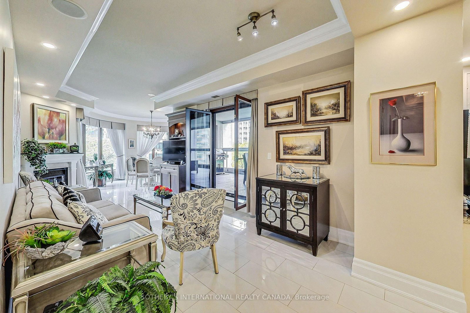 Condo for sale at 220-2095 Lake Shore Boulevard, Toronto, Mimico, M8V 4G4 - MLS: W12165813