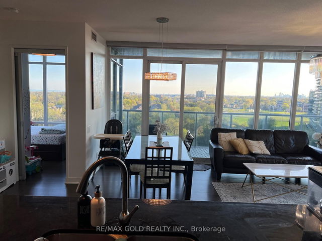 1116 - 88 Park Lawn Road