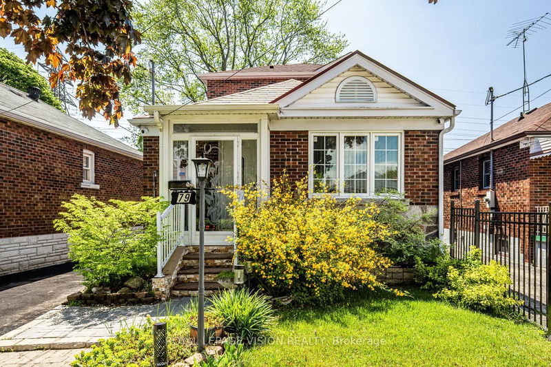 home for sale on 79 Foxwell Street
