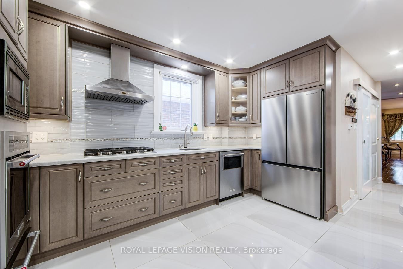 Detached House for sale at 79 Foxwell Street, Toronto, Rockcliffe-Smythe, M6N 1Y9 - MLS: W12165828