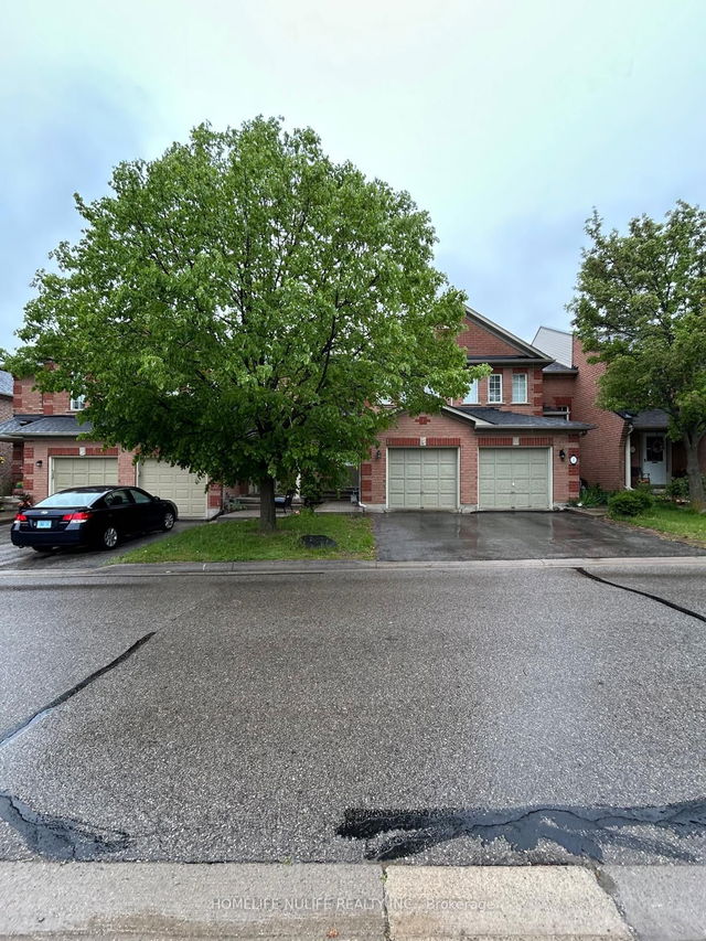 11 - 2970 Berwick Drive