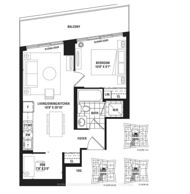3907 - 38 Annie Craig Drive