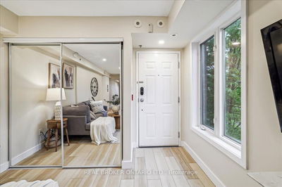 Unit 1233C — 22 Laidlaw St, Toronto - South Parkdale image-0-3