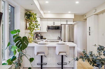 Unit 1233C — 22 Laidlaw St, Toronto - South Parkdale image-0-4