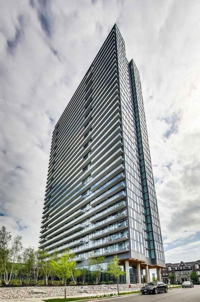 310 - 105 The Queensway Way