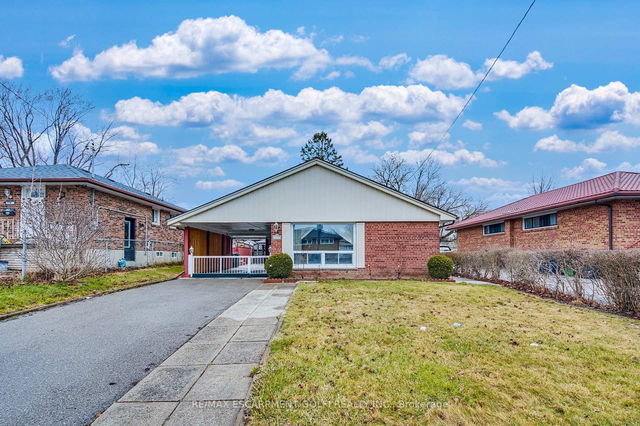 172 Elmhurst Drive