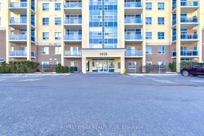 Unit 208 — 1419 Costigan Rd, Milton - Clarke