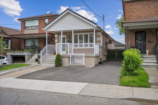 153 Aileen Avenue