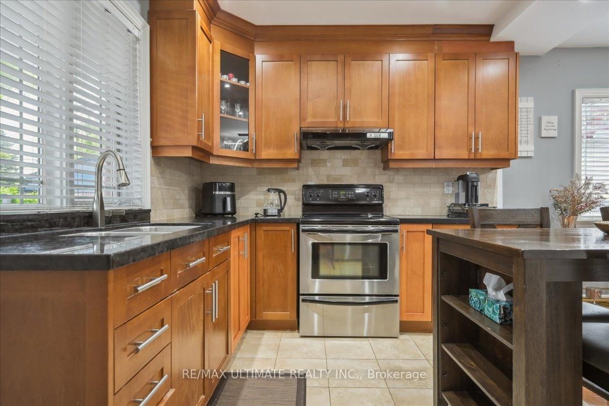 Detached House for sale at 153 Aileen Avenue, Toronto, Keelesdale-Eglinton West, M6M 1G1 - MLS: W12165954