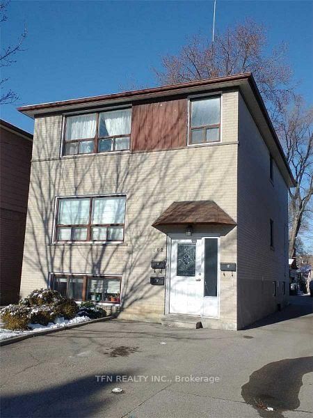 1 - 102 Melrose Street