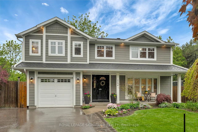 144 Macdonald Crescent