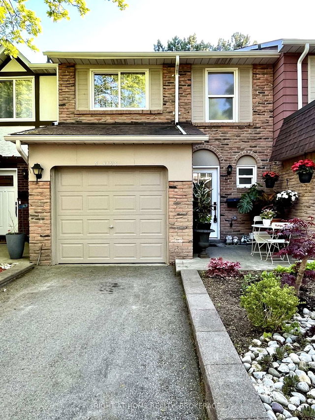 5 - 4193 Longmoor Drive