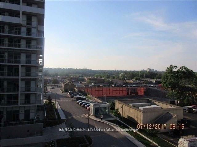 402 - 55 Speers Road