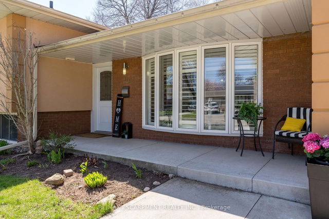 616 Blue Forest Hill