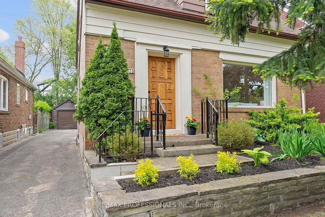 875 Royal York Road