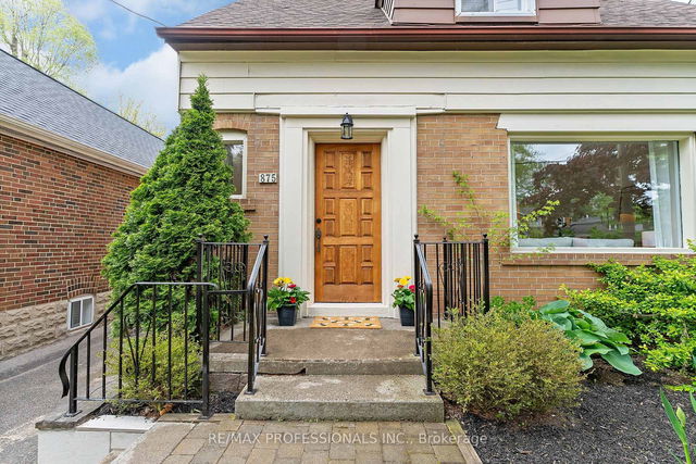 875 Royal York Road