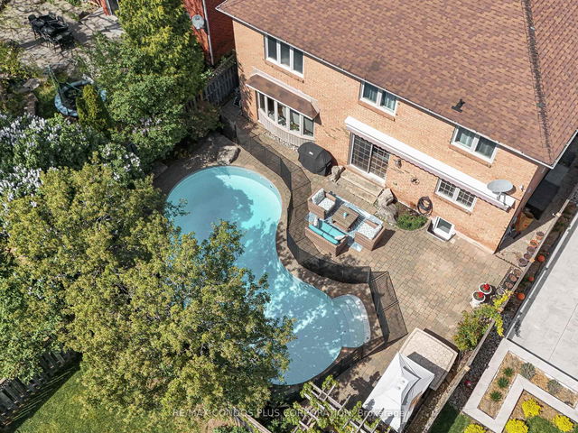 1418 Silversmith Drive