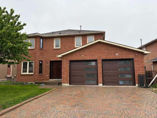 BASEMENT - 141 Richvale Drive