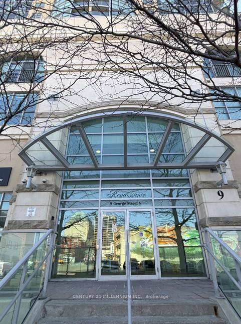 1008 - 9 George Street