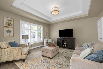 9 Preston Dr, Orangeville - Orangeville image-0-3