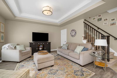 9 Preston Dr, Orangeville - Orangeville image-0-4