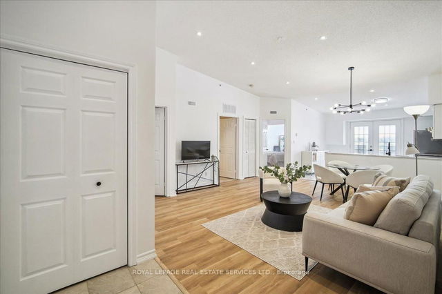 407 - 1440 Bishops Gate