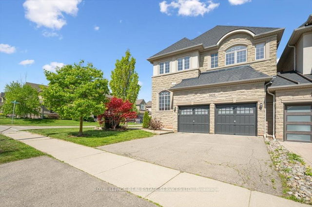 1405 Craigleith Road