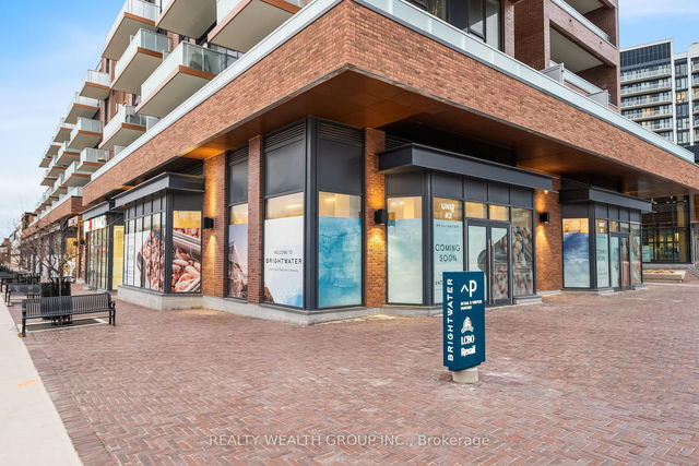 208 - 215 LAKESHORE Road