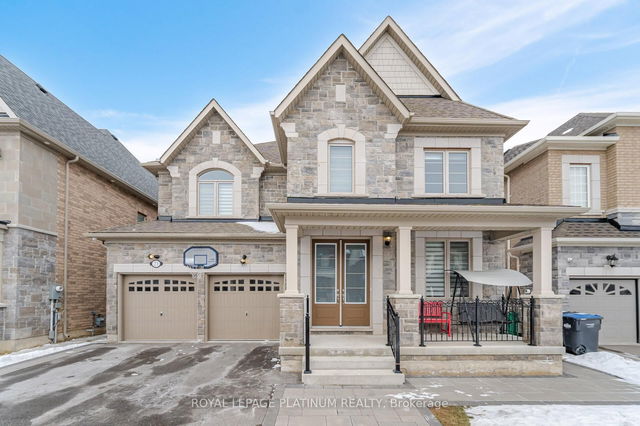 21 Smallwood Road