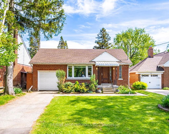 39 Old Oak Road