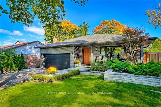 7 Kingsborough Crescent