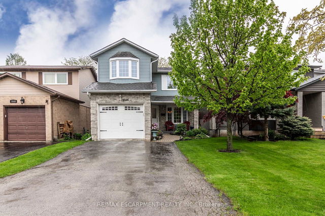 3506 Marion Court
