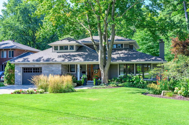 444 DRUMMOND Road