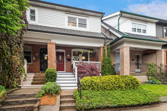 542 Runnymede Road